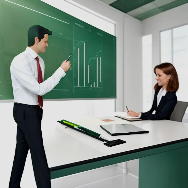 法務リスク診断のサンプルレポート