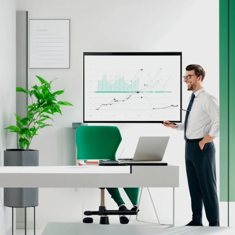 EntreLawPointチームとオンライン会議